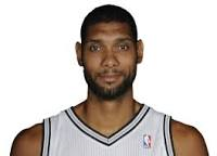 Tim Duncan