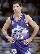 John Stockton