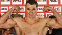 Vladimir Klitschko