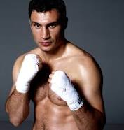 Vitali Klitschko