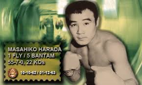 Masahiko 'Fighting' Harada