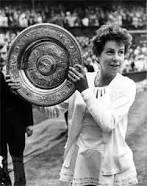 Maria  Bueno