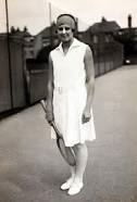 Daphne Akhurst
