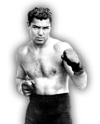 Jack  Dempsey