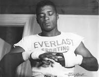 Floyd Patterson