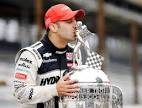 Tony Kanaan