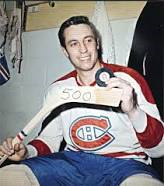 Jean Béliveau
