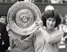 Virginia Wade