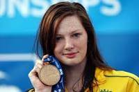 Cate Campbell