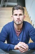 Alexis Vastine