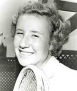 Maureen Connolly