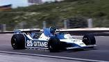 Guy Ligier