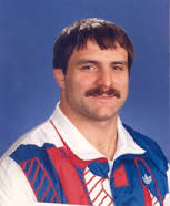 Bruce Baumgartner