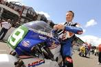 Freddie Spencer