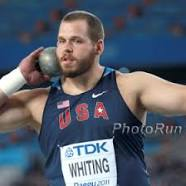 Ryan Whiting