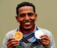 Zersenay Tadese