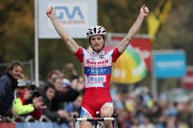 Kevin Pauwels