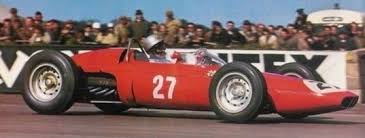 Lorenzo Bandini