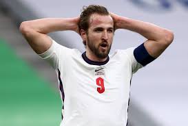 Harry Kane