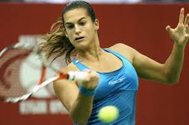 Amélie Mauresmo
