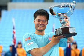 Shingo Kunieda