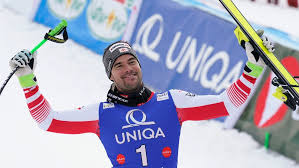 Vincent Kriechmayr