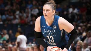 Lindsay Whalen