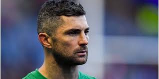 Rob Kearney