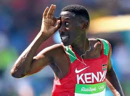 Conseslus Kipruto