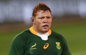 Steven Kitshoff