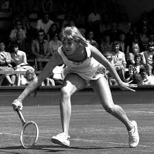 Sue Barker