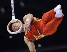 Yibing Chen