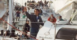 Alain Gautier