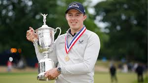 Matt Fitzpatrick