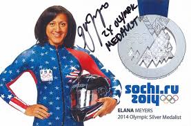 Elana Meyers Taylor