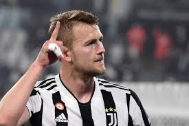 Matthijs De Ligt