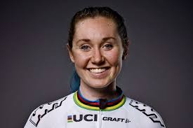 Katie Archibald