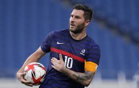 André-Pierre Gignac