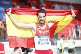 Alvaro Martin
