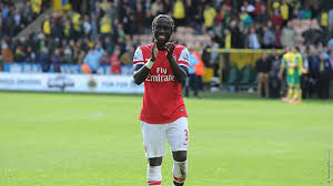 Bacary  Sagna