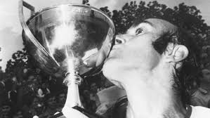Andres Gimeno