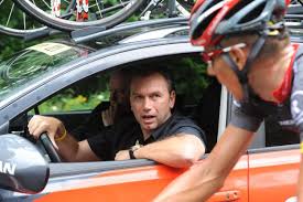 Johan Bruyneel