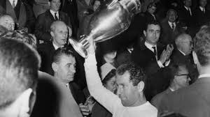 Francisco Gento
