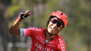 Nairo Quintana