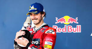 Francesco Bagnaia