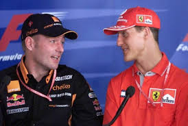 Jos Verstappen
