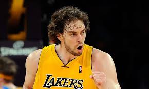 Pau Gasol