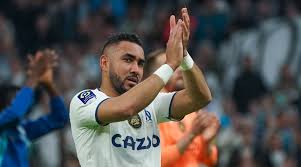 Dimitri Payet