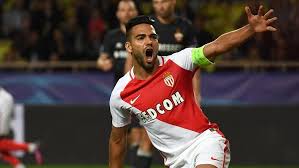 Radamel Falcao