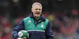Joe Schmidt